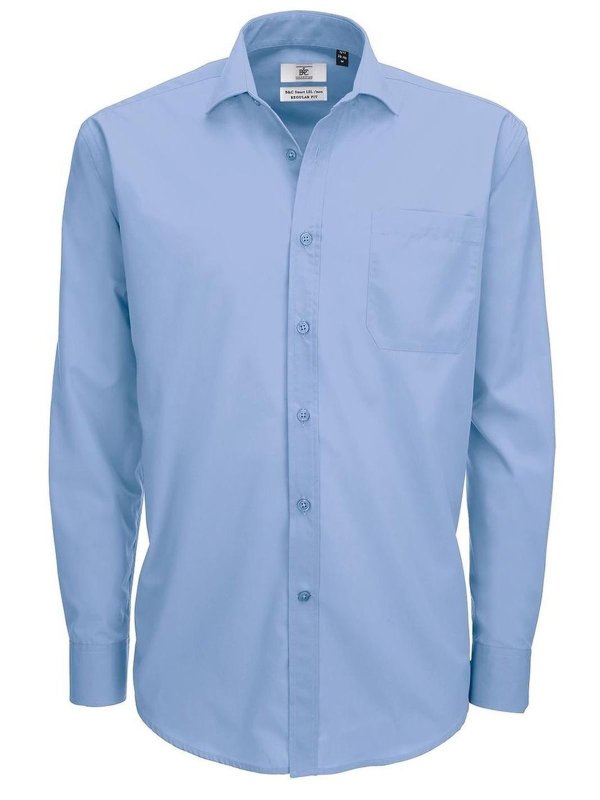 business blue